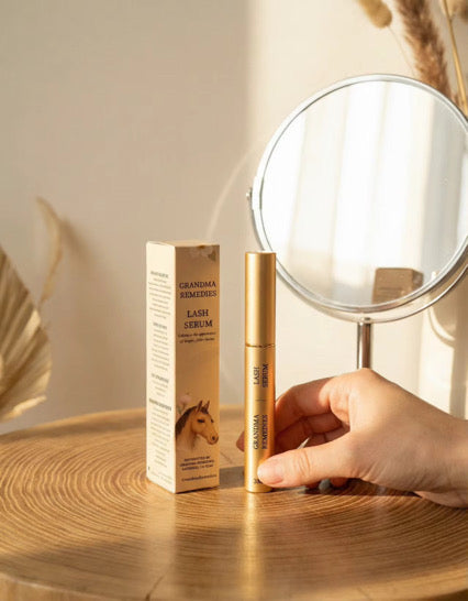 Lash Serum