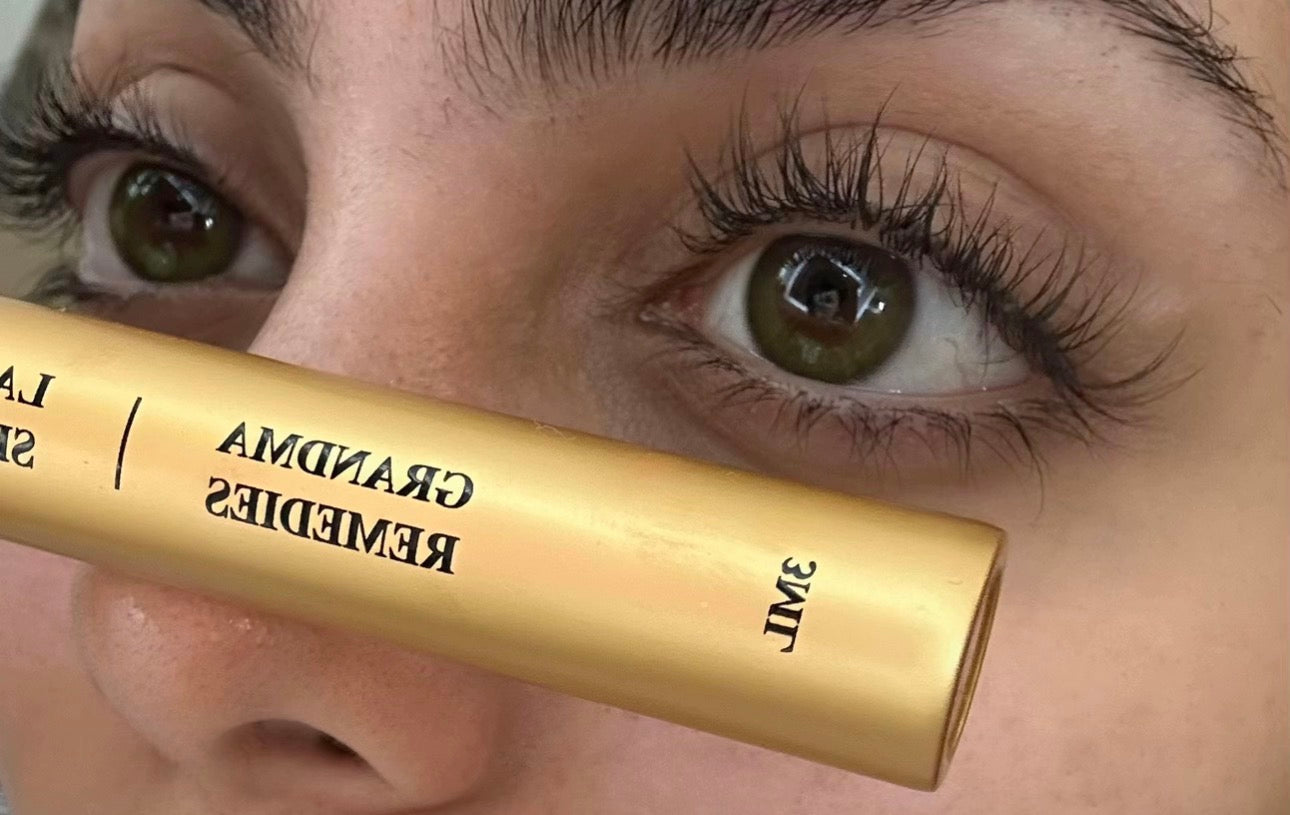 Lash Serum
