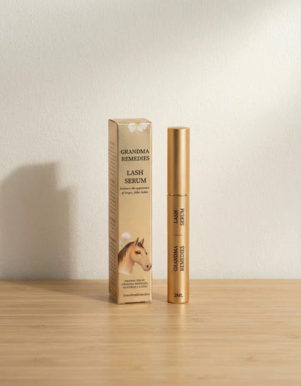Lash Serum