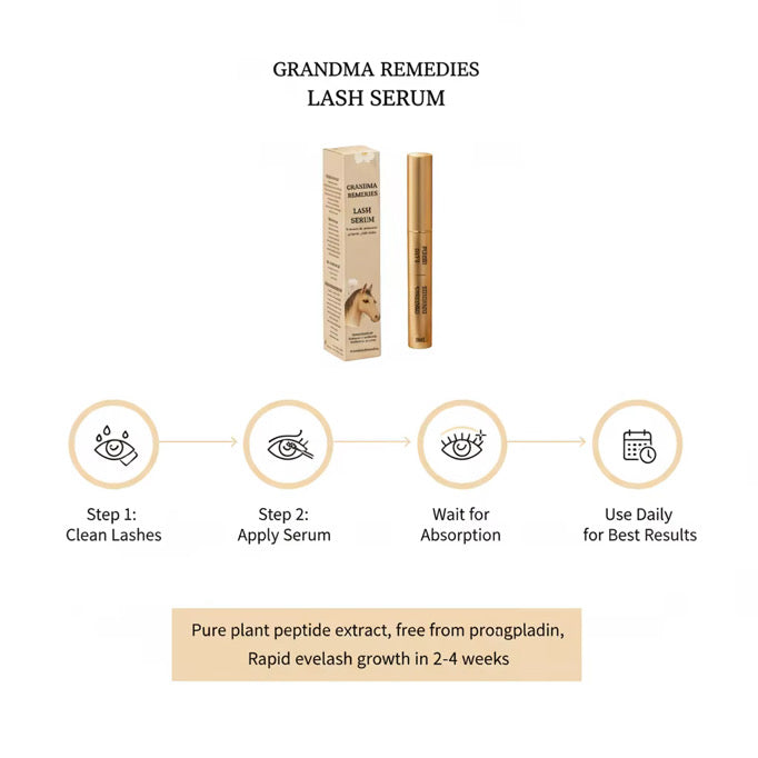Lash Serum