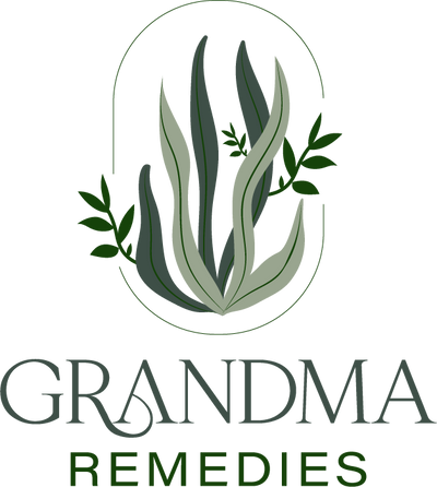 Grandma Remedies 